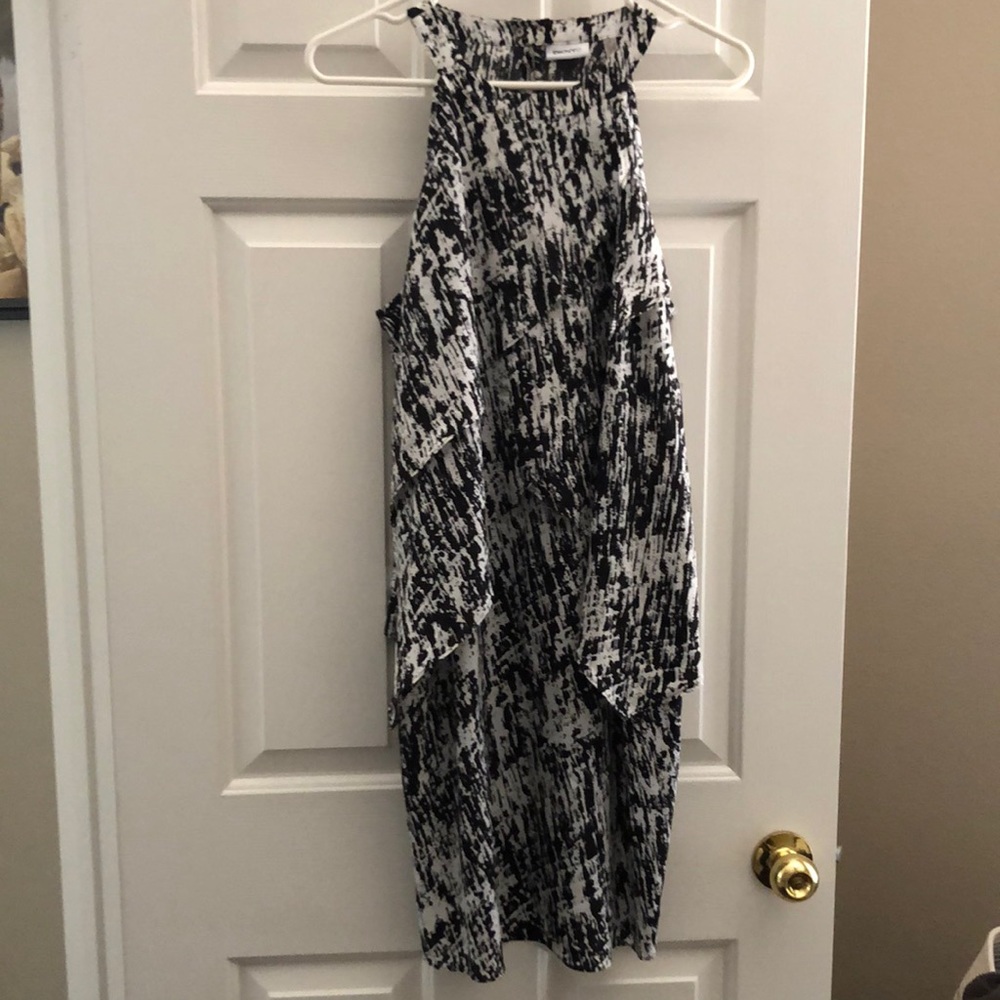 DKNYC dress